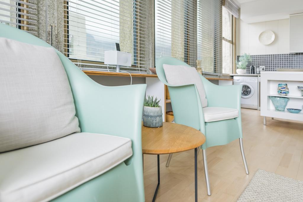 #1101 Cartwright - Chic Downtown Apartment Kapstaden Exteriör bild