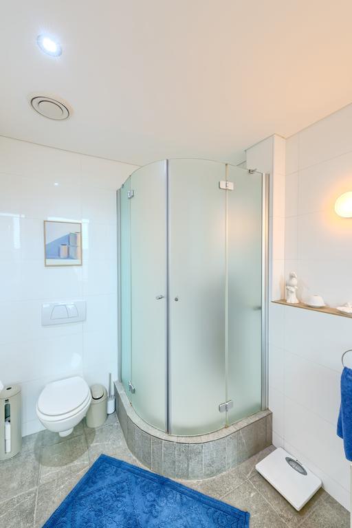 #1101 Cartwright - Chic Downtown Apartment Kapstaden Exteriör bild
